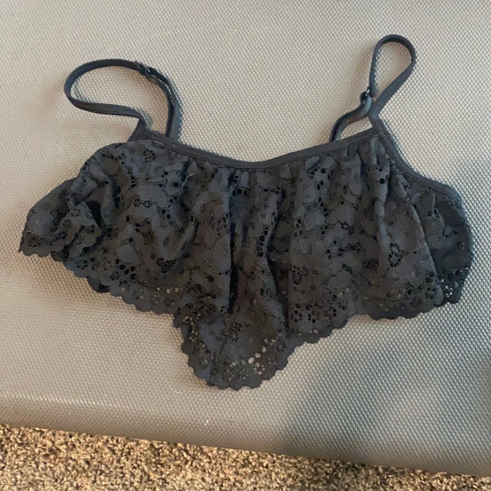 VS bralette